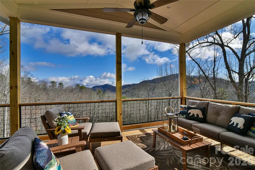 1914 Catawba Falls Parkway Black Mountain, NC 28711