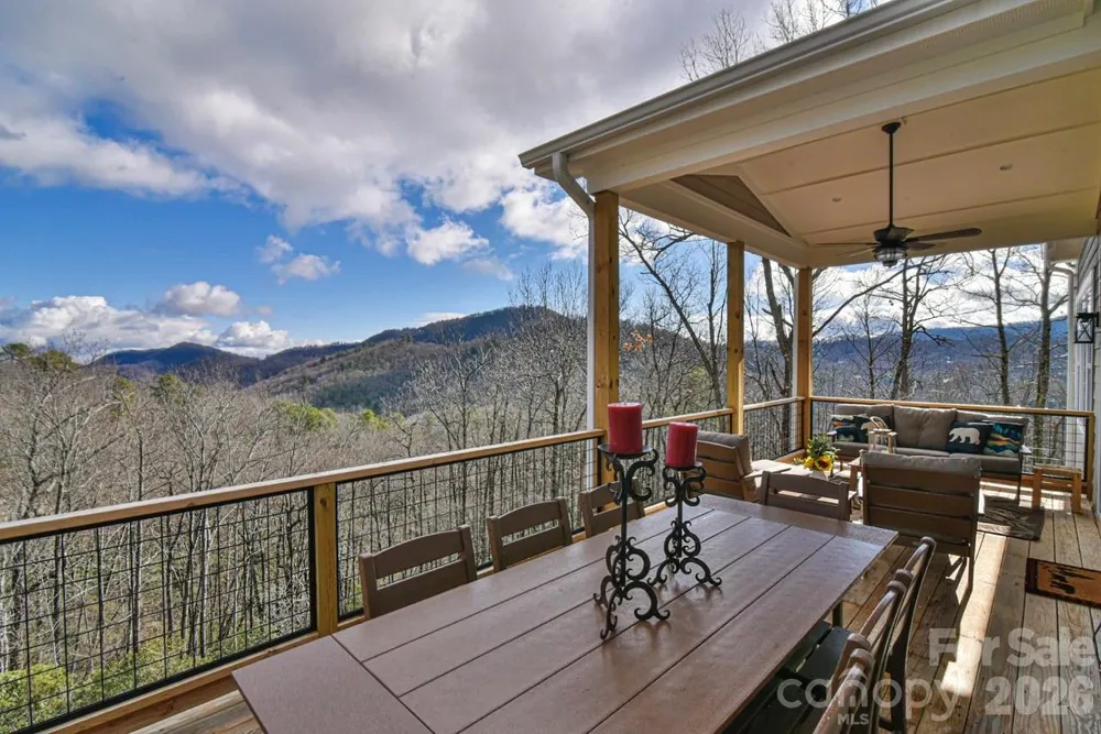 1914 Catawba Falls Parkway Black Mountain, NC 28711