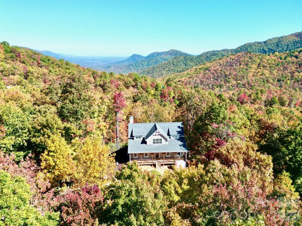 1914 Catawba Falls Parkway Black Mountain, NC 28711