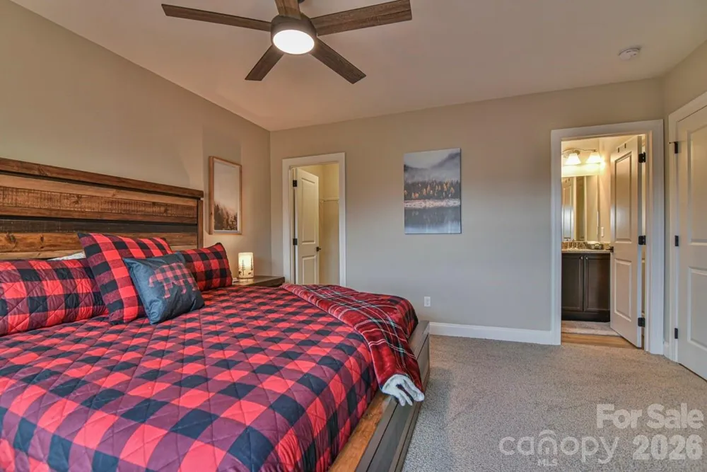 1914 Catawba Falls Parkway Black Mountain, NC 28711