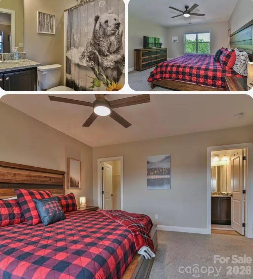 1914 Catawba Falls Parkway Black Mountain, NC 28711