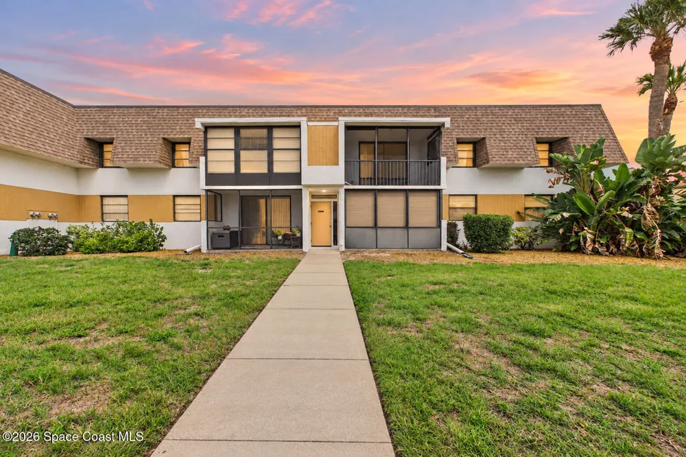 2700 Highway A1a #12-211 Indialantic, FL 32903