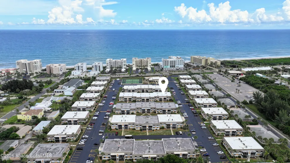 2700 Highway A1a #12-211 Indialantic, FL 32903