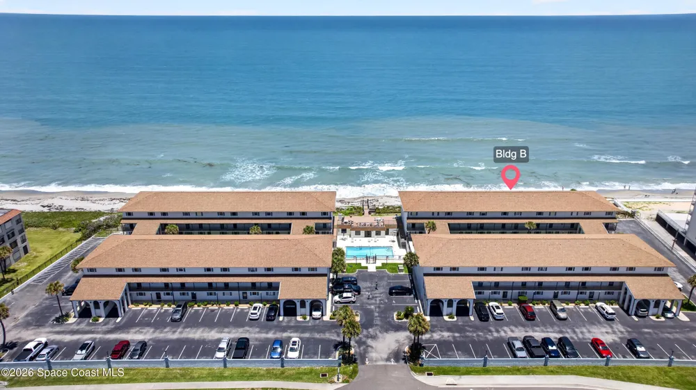 199 Highway A1a Highway #B102 Satellite Beach, FL 32937