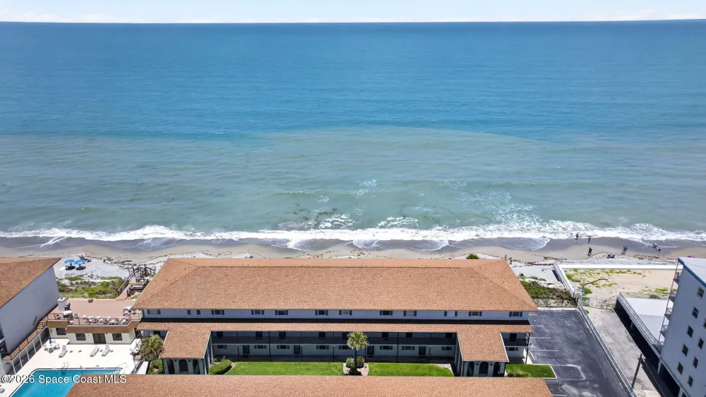 199 Highway A1a Highway #B102 Satellite Beach, FL 32937