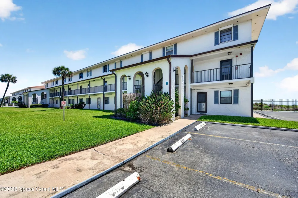 199 Highway A1a Highway #B102 Satellite Beach, FL 32937