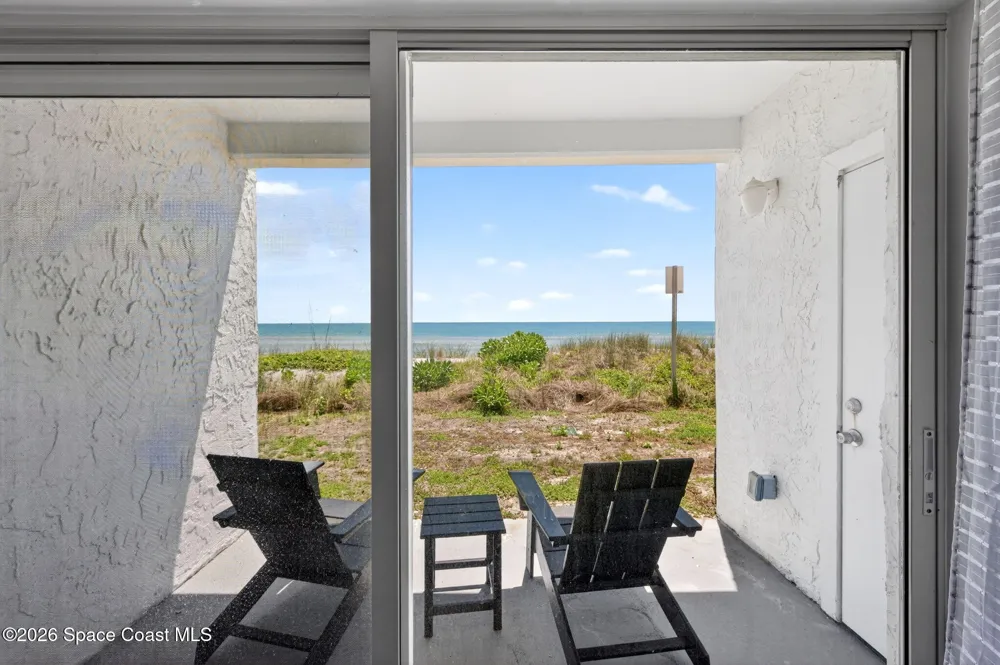 199 Highway A1a Highway #B102 Satellite Beach, FL 32937