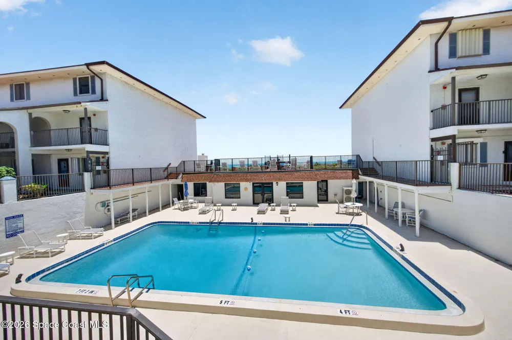199 Highway A1a Highway #B102 Satellite Beach, FL 32937
