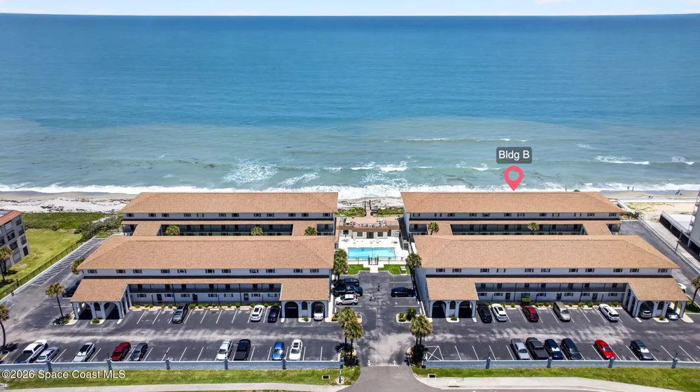 199 Highway A1a Highway #B102 Satellite Beach, FL 32937