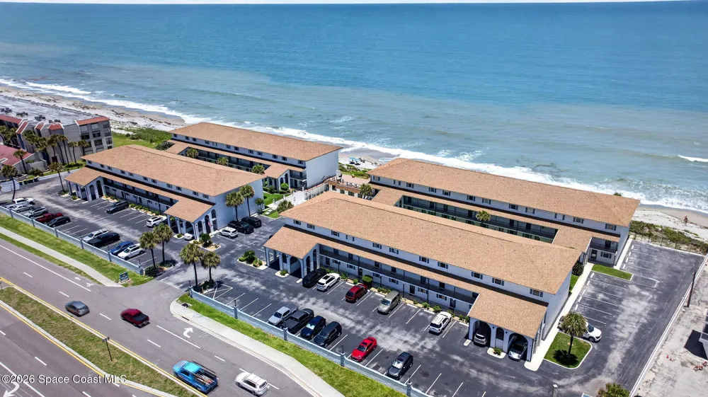 199 Highway A1a Highway #B102 Satellite Beach, FL 32937