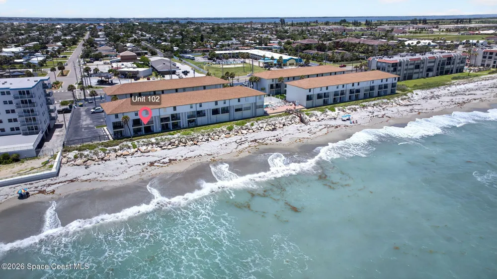 199 Highway A1a Highway #B102 Satellite Beach, FL 32937
