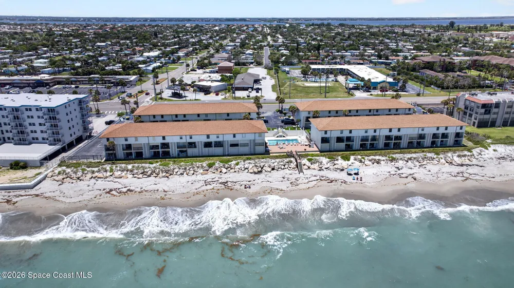 199 Highway A1a Highway #B102 Satellite Beach, FL 32937