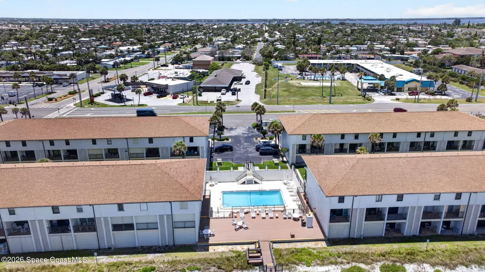 199 Highway A1a Highway #B102 Satellite Beach, FL 32937