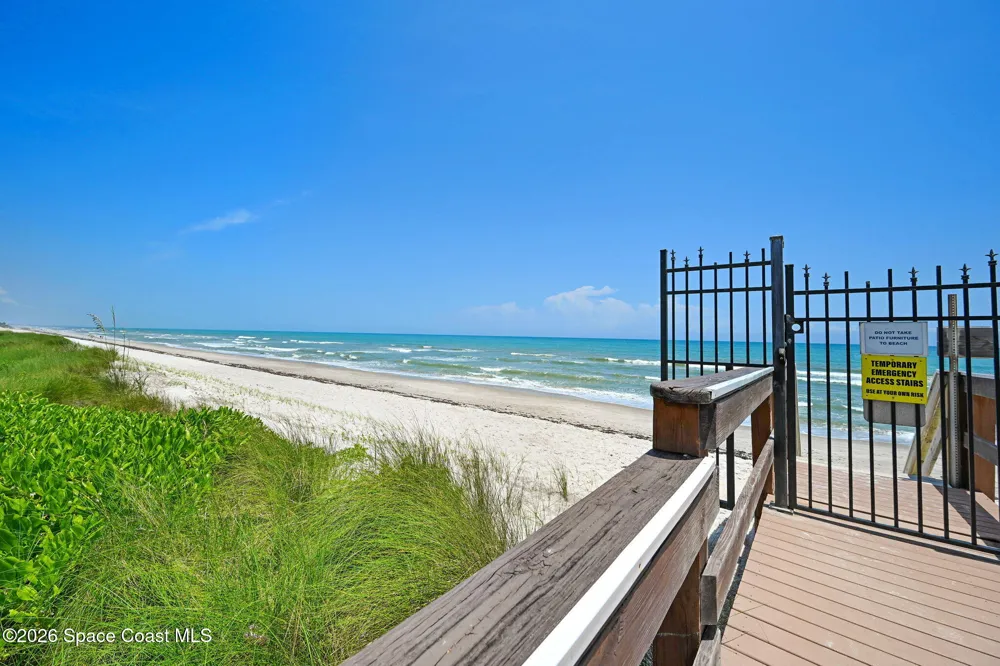 199 Highway A1a Highway #B102 Satellite Beach, FL 32937