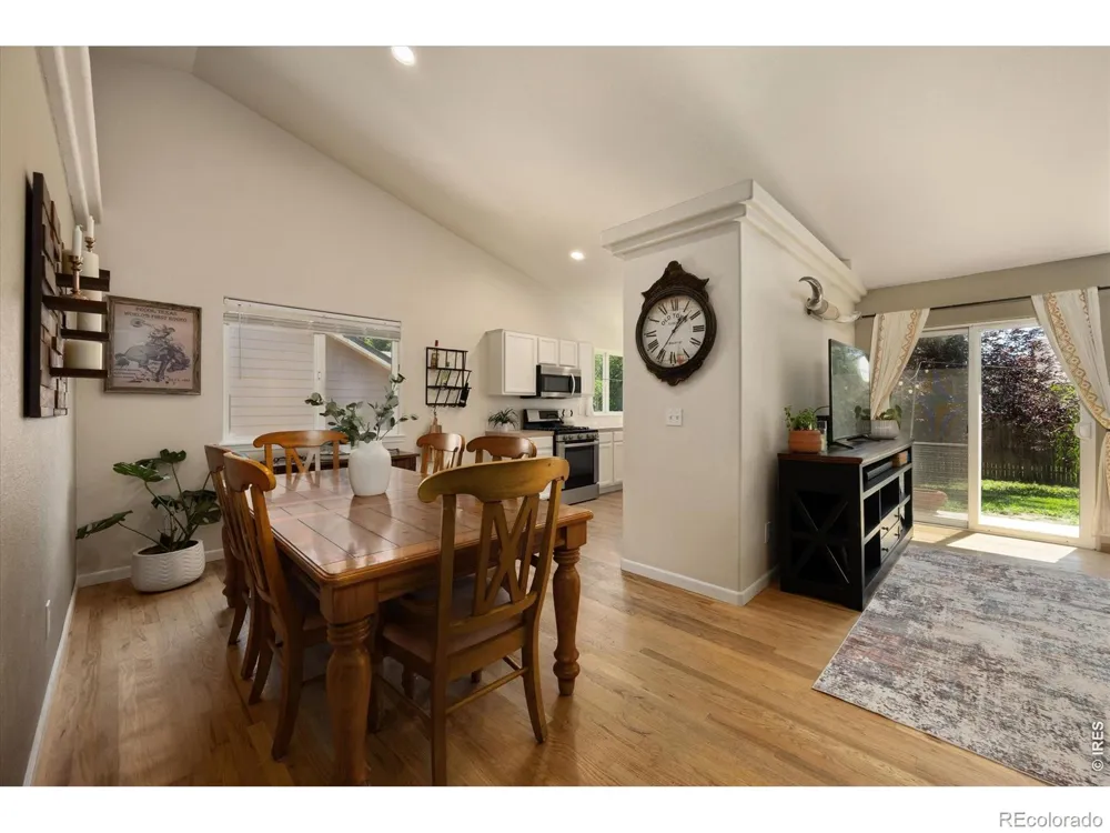 905 Scotch Pine Drive Severance, CO 80550