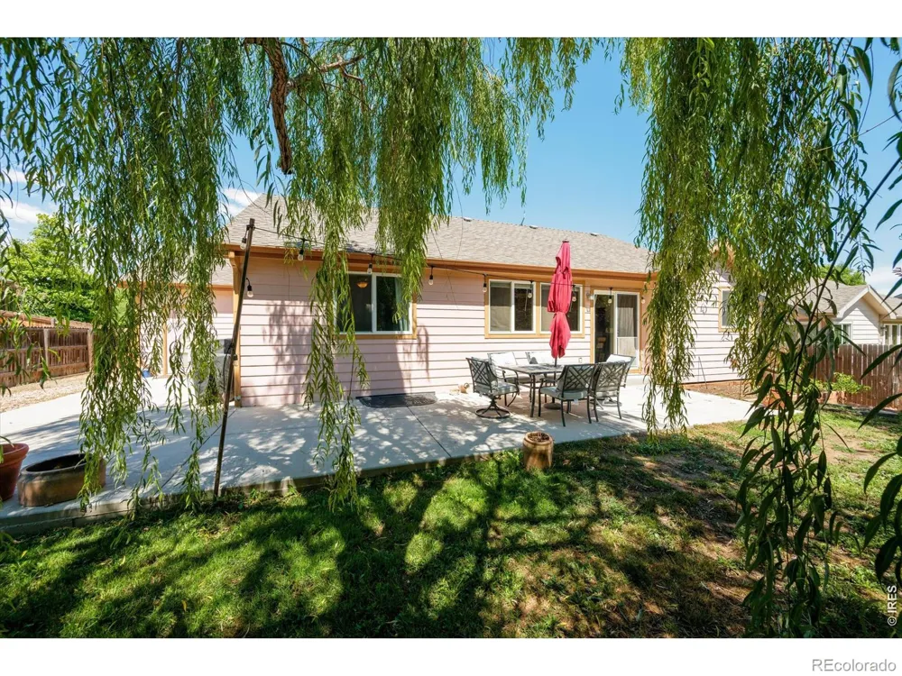 905 Scotch Pine Drive Severance, CO 80550