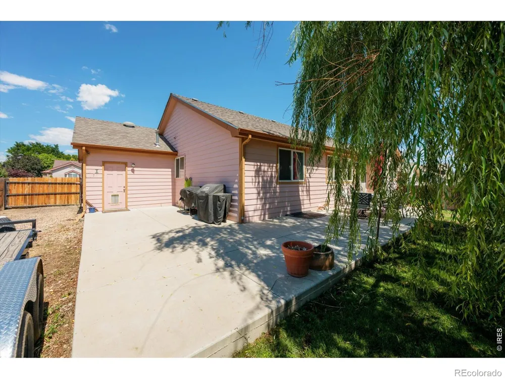 905 Scotch Pine Drive Severance, CO 80550