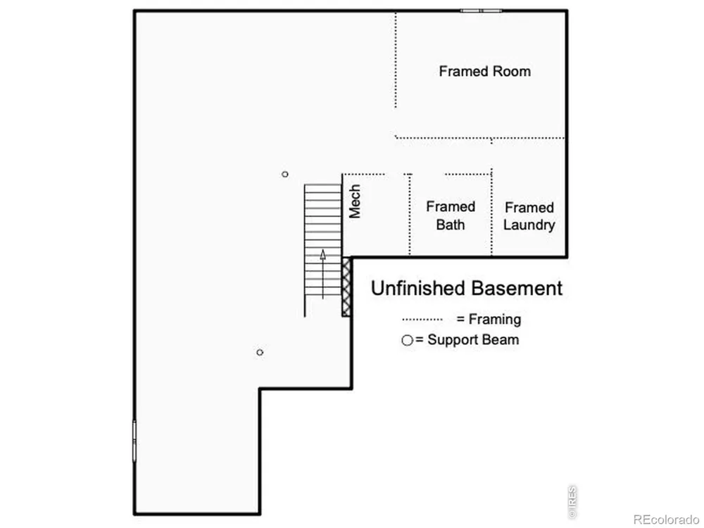 905 Scotch Pine Drive Severance, CO 80550