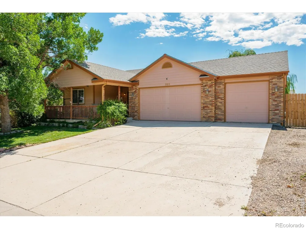 905 Scotch Pine Drive Severance, CO 80550