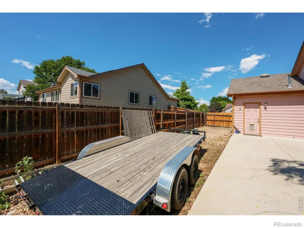 905 Scotch Pine Drive Severance, CO 80550