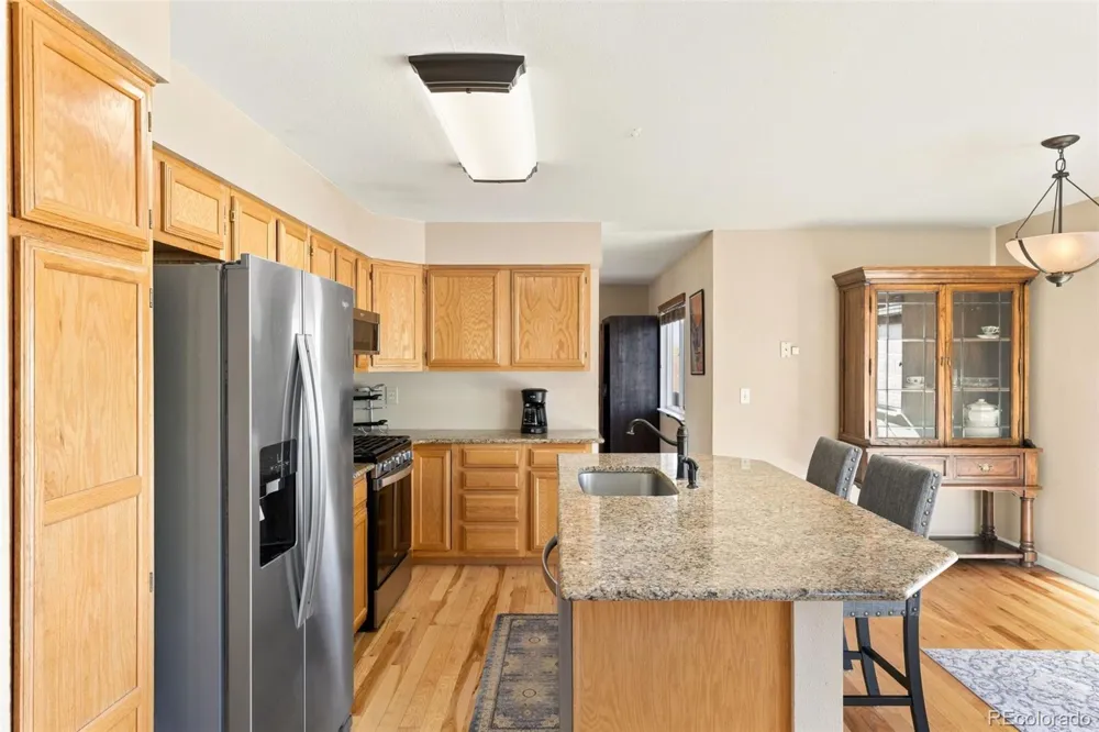 1150 Pipestone Court Colorado Springs, CO 80911