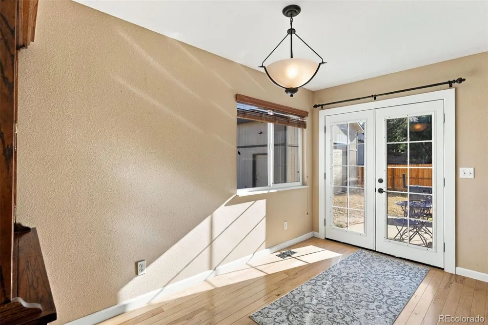 1150 Pipestone Court Colorado Springs, CO 80911