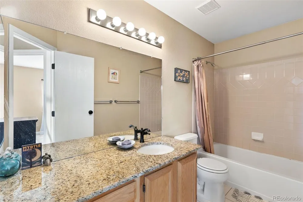 1150 Pipestone Court Colorado Springs, CO 80911
