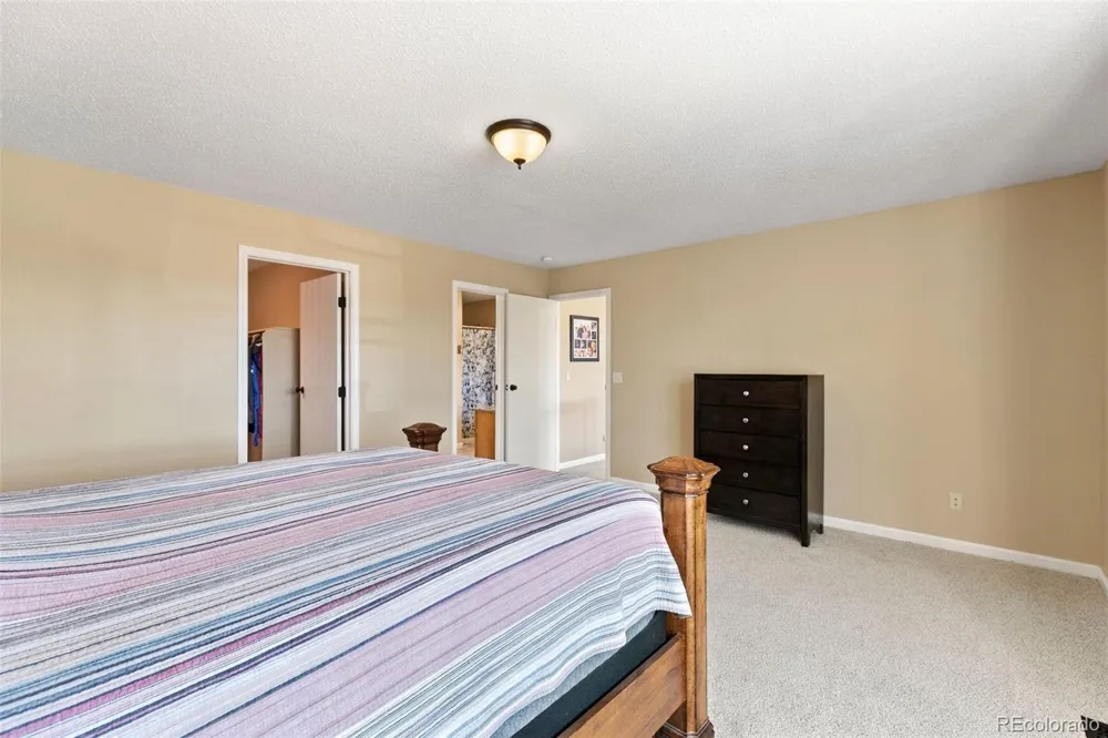 1150 Pipestone Court Colorado Springs, CO 80911