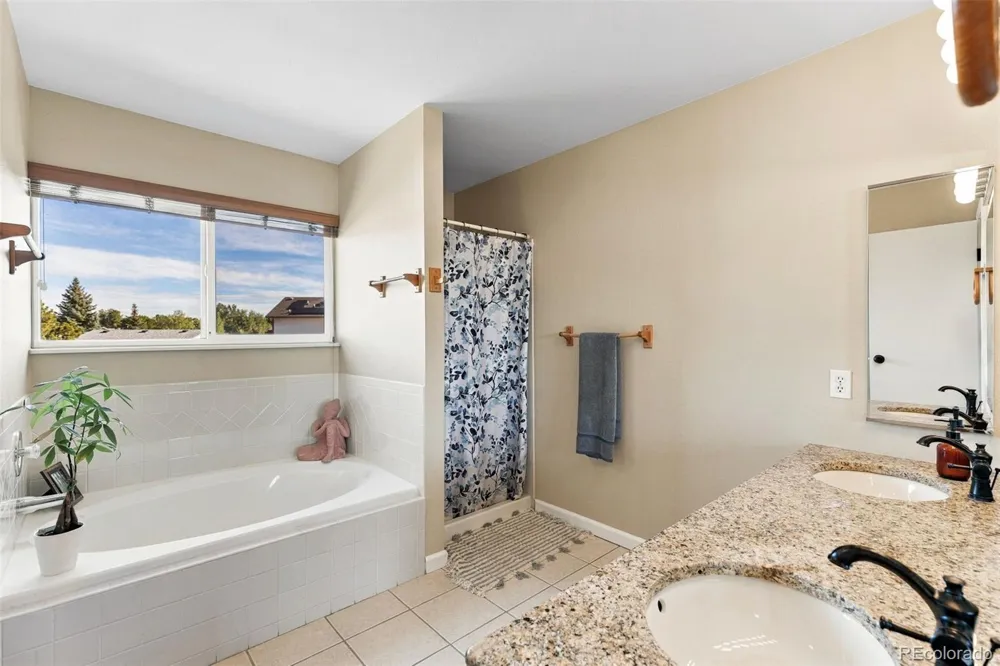 1150 Pipestone Court Colorado Springs, CO 80911