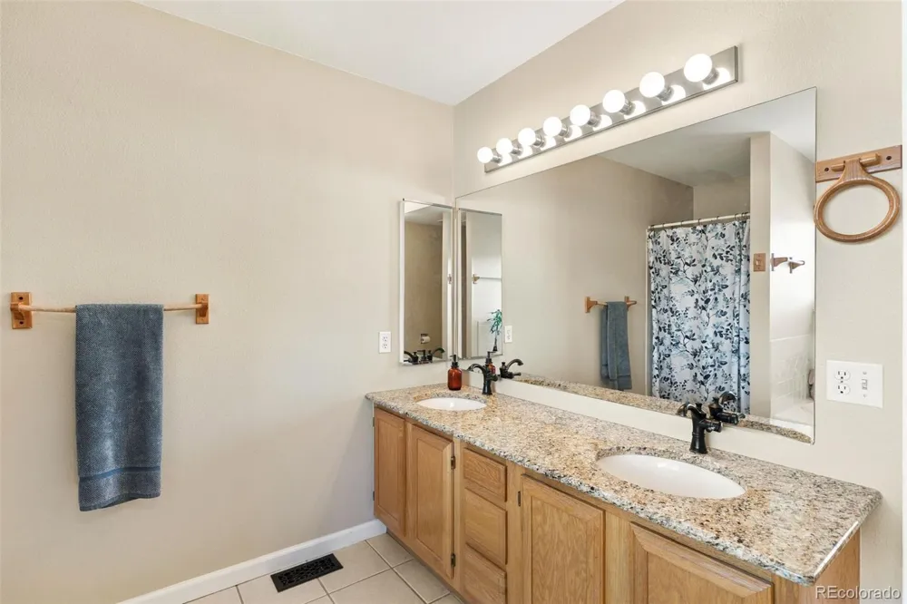 1150 Pipestone Court Colorado Springs, CO 80911
