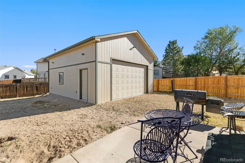 1150 Pipestone Court Colorado Springs, CO 80911