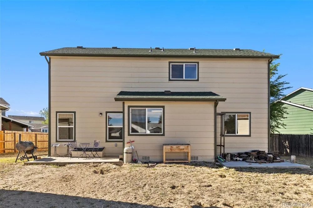 1150 Pipestone Court Colorado Springs, CO 80911