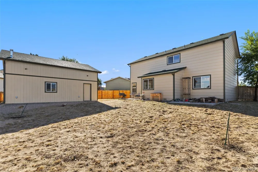 1150 Pipestone Court Colorado Springs, CO 80911