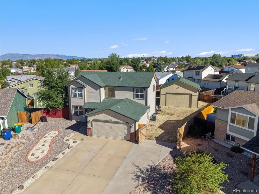 1150 Pipestone Court Colorado Springs, CO 80911