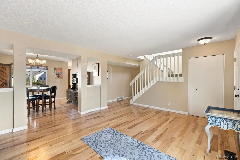 1150 Pipestone Court Colorado Springs, CO 80911