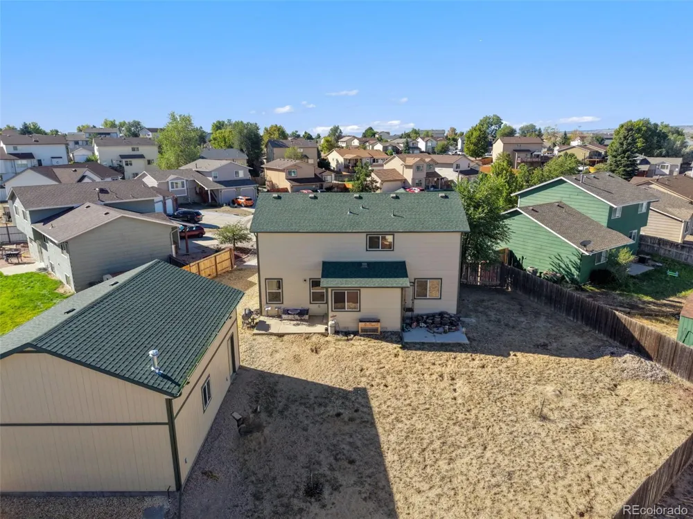 1150 Pipestone Court Colorado Springs, CO 80911