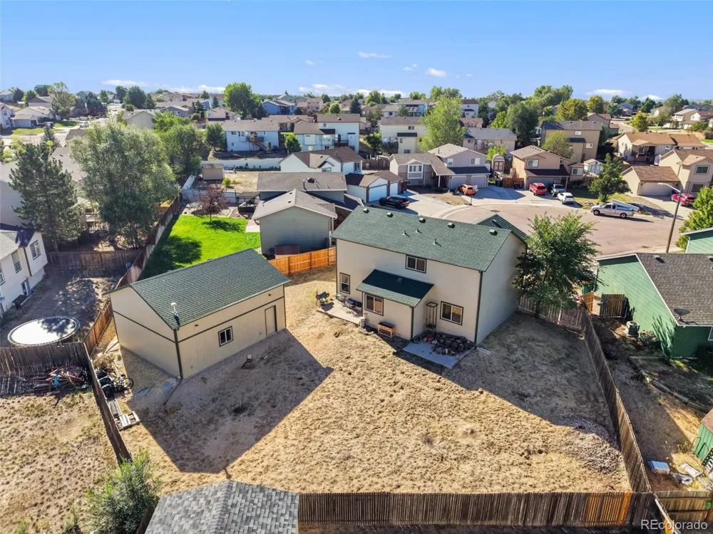 1150 Pipestone Court Colorado Springs, CO 80911