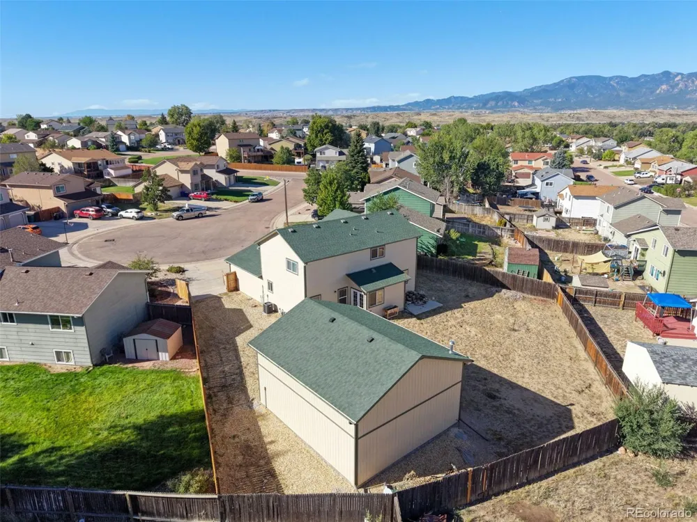 1150 Pipestone Court Colorado Springs, CO 80911