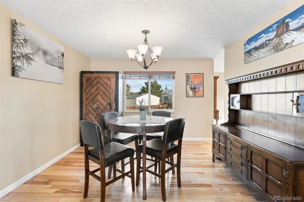 1150 Pipestone Court Colorado Springs, CO 80911