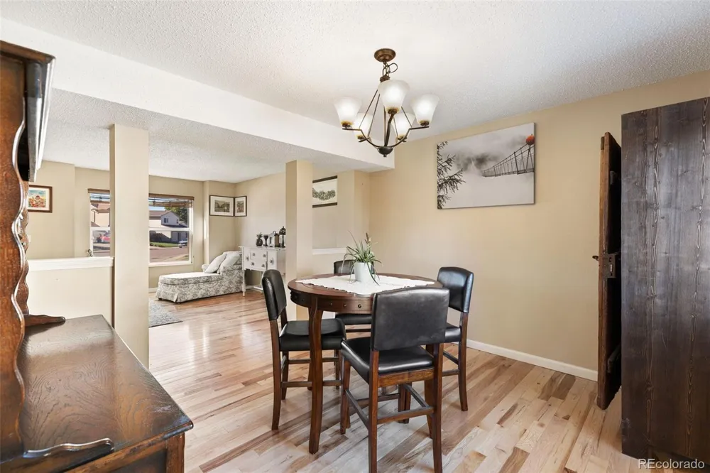 1150 Pipestone Court Colorado Springs, CO 80911