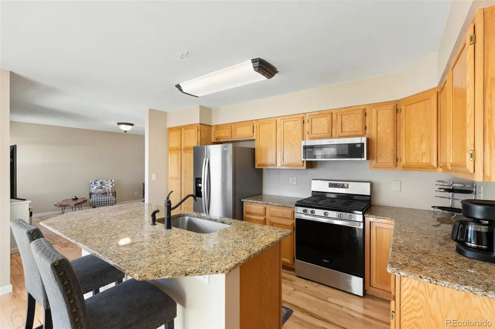 1150 Pipestone Court Colorado Springs, CO 80911