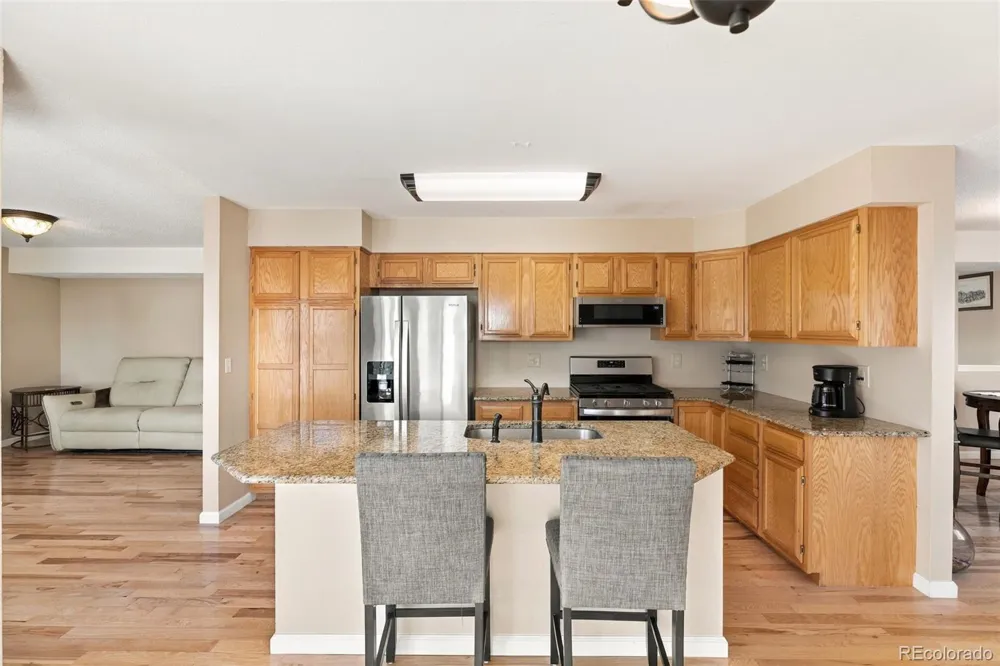 1150 Pipestone Court Colorado Springs, CO 80911