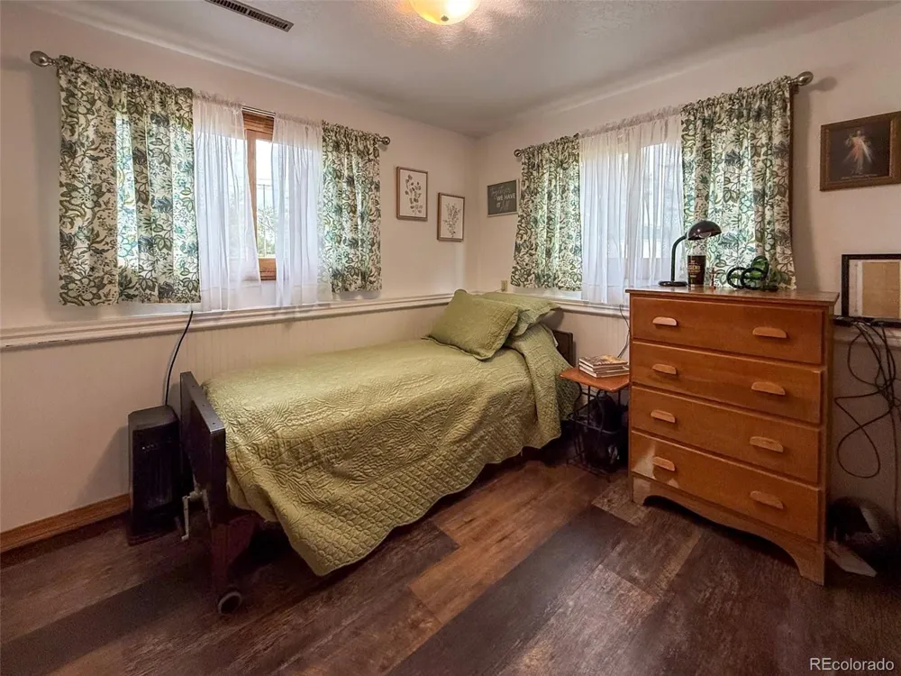 255 W 7th Street Cheyenne Wells, CO 80810
