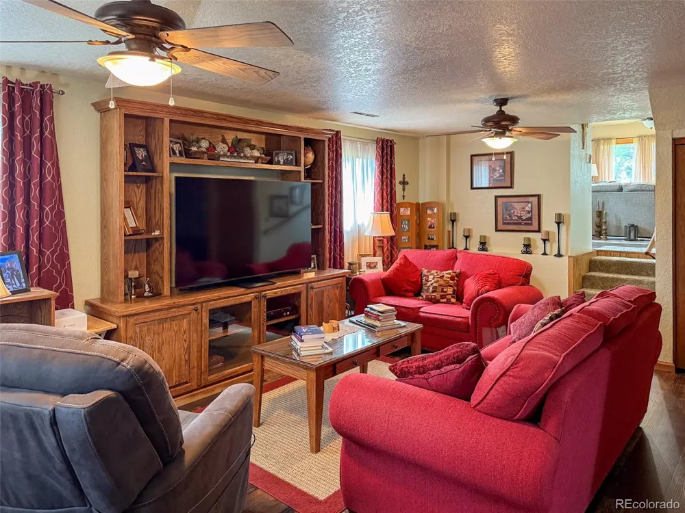 255 W 7th Street Cheyenne Wells, CO 80810