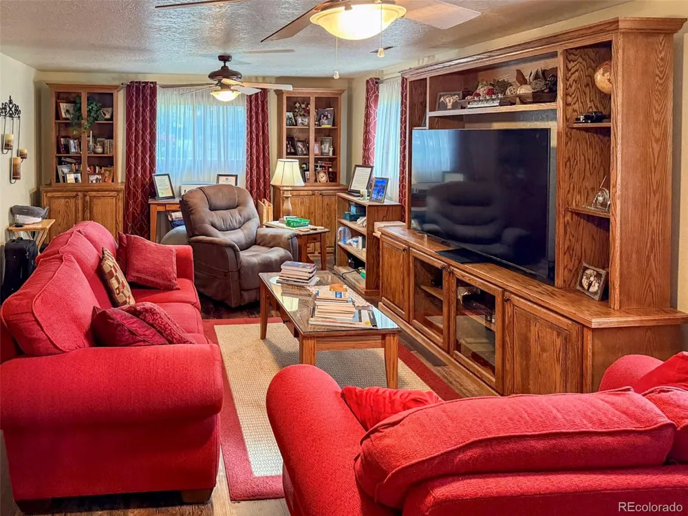255 W 7th Street Cheyenne Wells, CO 80810