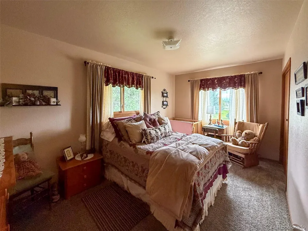 255 W 7th Street Cheyenne Wells, CO 80810