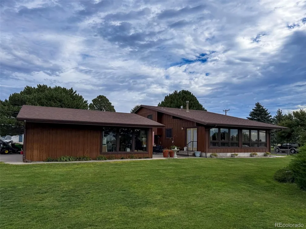 255 W 7th Street Cheyenne Wells, CO 80810