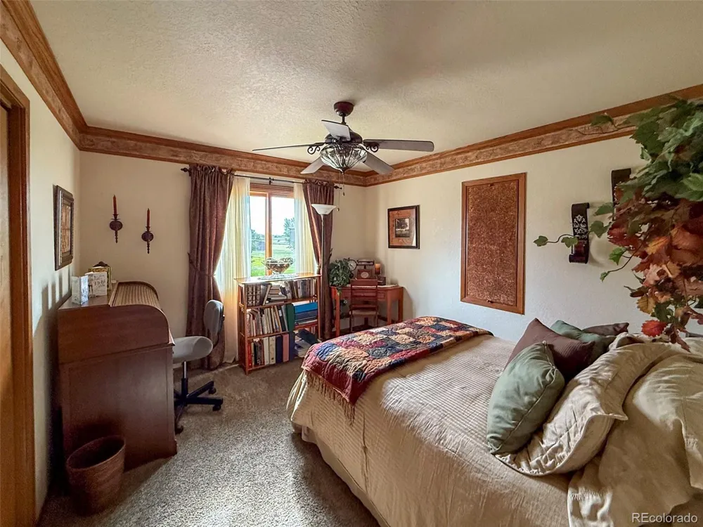 255 W 7th Street Cheyenne Wells, CO 80810