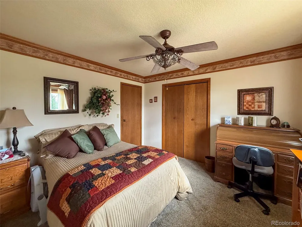 255 W 7th Street Cheyenne Wells, CO 80810