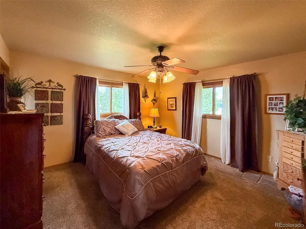 255 W 7th Street Cheyenne Wells, CO 80810